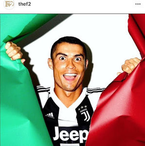 Meet your Posher, Ubaldo